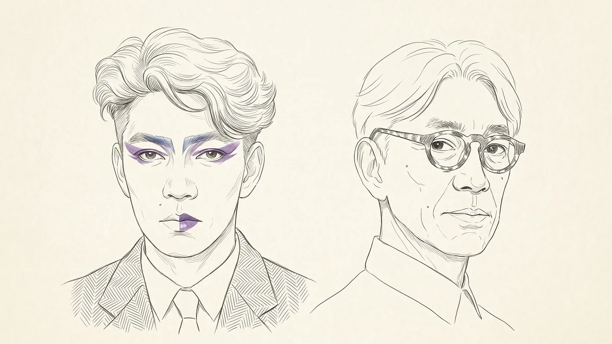 從《易經》看坂本龍一的極致人生